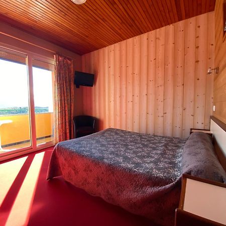 Relais Du Belloch Angoustrine Екстер'єр фото