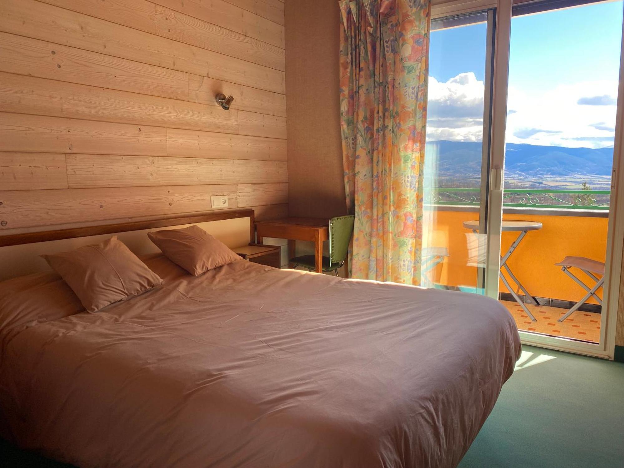 Relais Du Belloch Angoustrine Екстер'єр фото