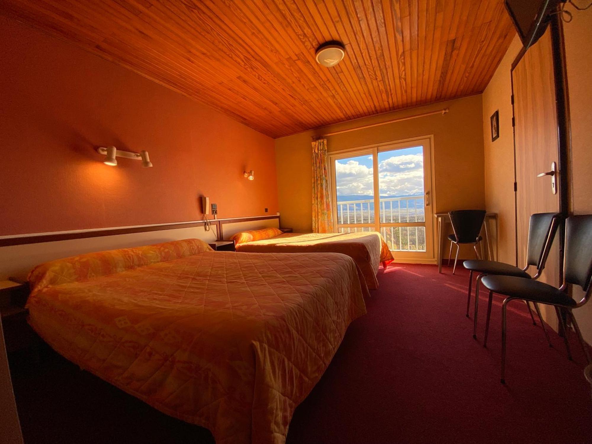 Relais Du Belloch Angoustrine Екстер'єр фото