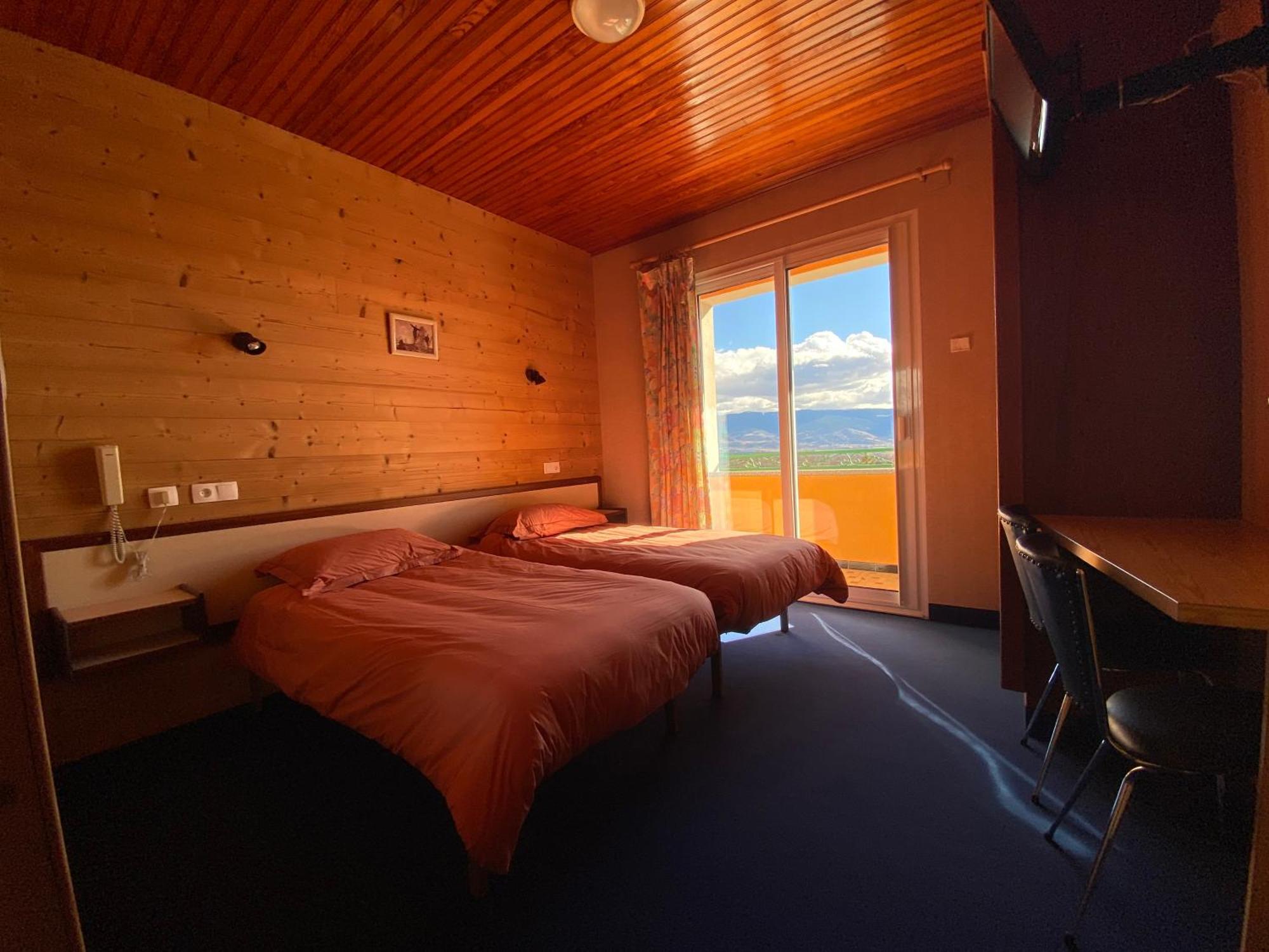 Relais Du Belloch Angoustrine Екстер'єр фото
